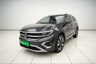 大众 揽境 2023款 改款 380TSI 四驱豪华佳境版Pro 6座