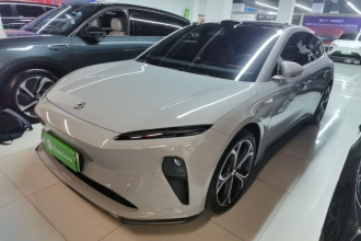 蔚来ET5T 2024款 75kWh Touring