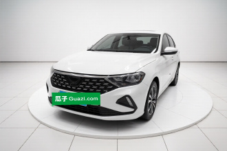 捷达VA3 2021款 1.5L 手动悦享版