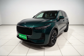 理想汽车 理想ONE 2021款 增程6座版