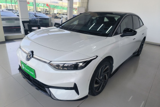 大众ID.7 VIZZION 2024款 首发版