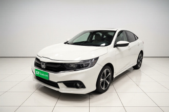 本田 享域 2019款 180TURBO CVT畅享版 国VI