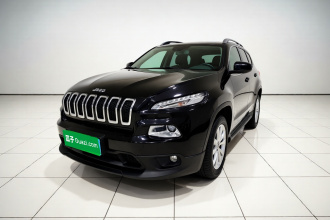 Jeep 自由光 2016款 2.4L 领先版
