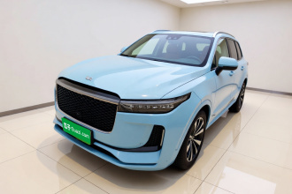 理想汽车 理想ONE 2020款 增程6座版