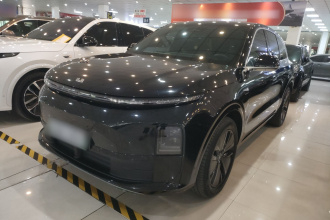 理想汽车 理想L6 2024款 Pro