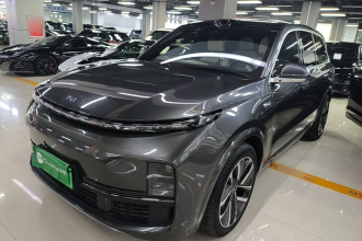 理想汽车 理想L9 2024款 Ultra