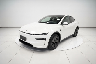 特斯拉 Model Y 2026款 后轮驱动版