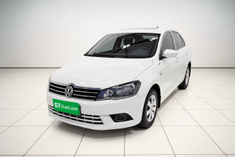 大众 捷达 2013款 1.4L 手动时尚型