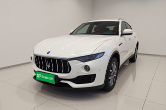 玛莎拉蒂 Levante 2016款 3.0T 标准型