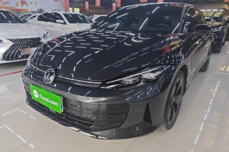 大众 2026款 凌渡L GTS 380TSI 凌风百万纪念版