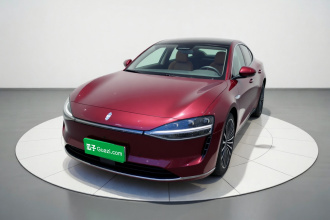 鸿蒙智行 享界S9 2026款 纯电 Max 后驱 100kWh (192线激光雷达）