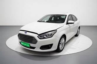 福特 福睿斯 2015款 1.5L 手动舒适型