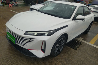 长安 逸动 2026款 1.5T 经典版
