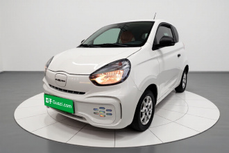 荣威 科莱威CLEVER 2022款 311km元气啵啵版