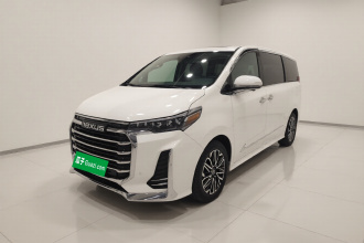 上汽大通MAXUS 大通G20 2021款 PLUS 2.0T 汽油自动尊雅版