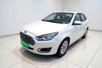 福特 福睿斯 2015款 1.5L 自动时尚型
