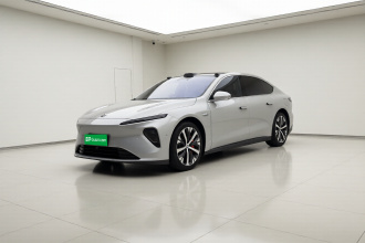 蔚来ET7 2022款 100kWh 首发版