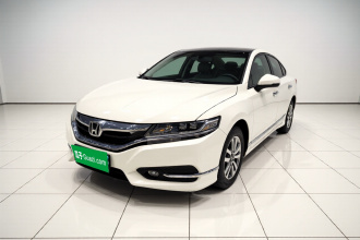 本田 思铂睿 2015款 2.0L 典藏版