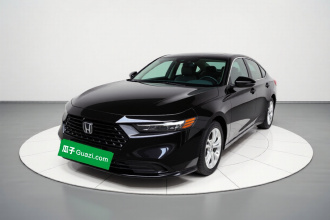 本田 雅阁 2023款 260TURBO 智享版