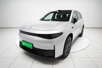 零跑汽车 零跑C10 2026款 210激光雷达版