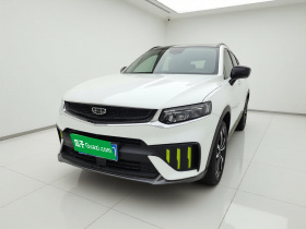 吉利汽车 星越S 2021款 2.0TD 自动两驱闪电版