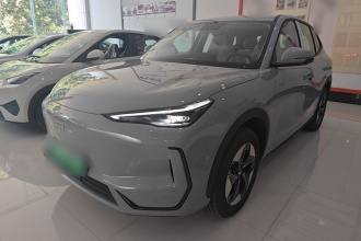 吉利银河 银河E5 2026款 530km 启航版