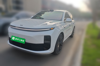 理想汽车 理想L6 2024款 Max