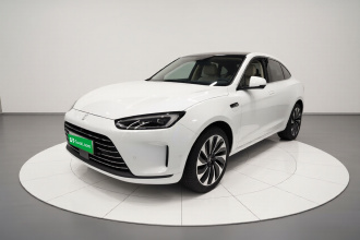 鸿蒙智行 问界M5 2023款 增程后驱智驾版