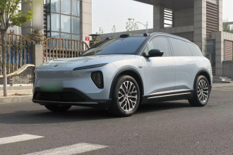 蔚来ES6 2023款 75kWh