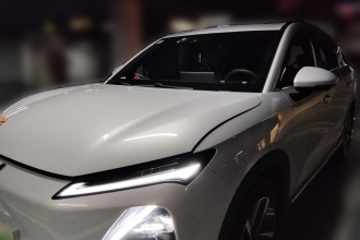 五菱汽车 五菱星光S 2024款 130km 旗舰型