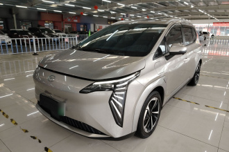 埃安 AION Y 2023款 Younger 星耀版