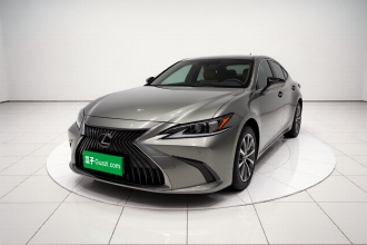 雷克萨斯ES 2020款 200 卓越版