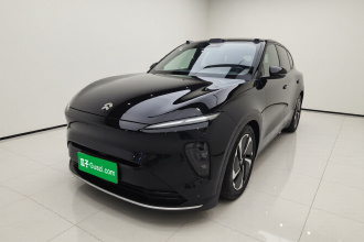 蔚来ES8 2024款 75kWh 行政版