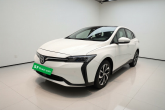 别克 微蓝6 2020款 互联智享型 PLUS