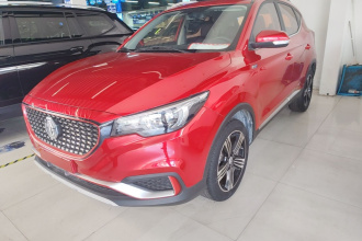 名爵ZS 2017款 16T 自动尊享版