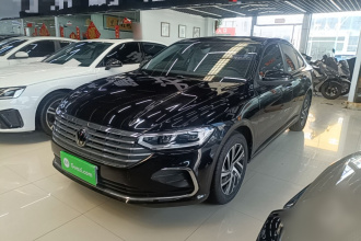 大众 朗逸 2023款 300TSI DSG满逸版