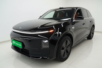 理想汽车 理想L6 2024款 Pro