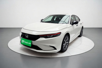 本田 型格 2022款 240TURBO CVT科技版