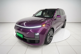 理想汽车 理想L9 2025款 Pro 智能焕新版