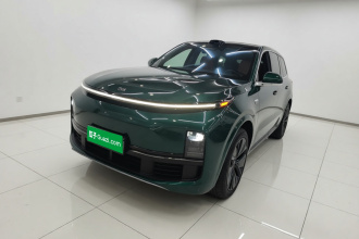理想汽车 理想L9 2022款 Max