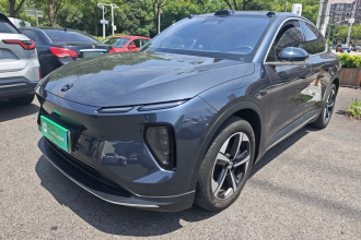 蔚来EC6 2024款 75kWh