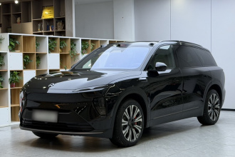 蔚来ES8 2023款 75kWh