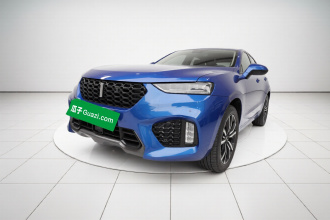 魏牌 VV7 2019款 升级款 2.0T 旗舰型 国VI