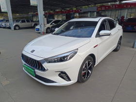 思皓A5 2021款 1.5T CVT尊贵智联型