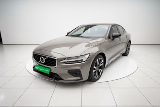 沃尔沃S60 2020款 T5 智雅运动版