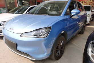 哪吒汽车 哪吒V 2022款 潮 400 Lite