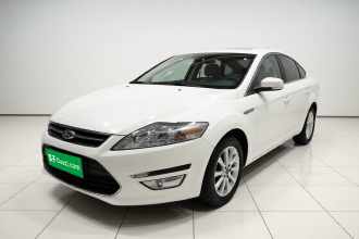 福特 致胜 2013款 2.3L 时尚型