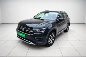 大众 探岳 2019款 330TSI 两驱豪华型 国VI