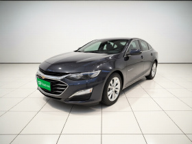 雪佛兰 迈锐宝XL 2020款 535T CVT锐动版