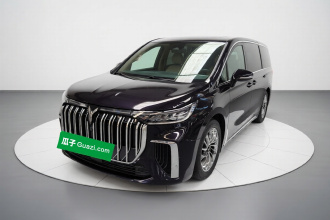 岚图汽车 岚图梦想家 2024款 PHEV 超长续航旗舰版
